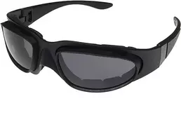 Technical очки Moto Sport Baruffaldi Wind Tini Photochromic and yellow
