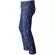 Moto GMS Austin Regular Men's Jeans Dark Blue - L34