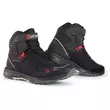 Eleveit NIRVANA AIRTECH Motorcycle мотоботы Black (размер: 36)