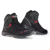 Eleveit NIRVANA AIRTECH Motorcycle мотоботы Black