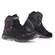 Eleveit NIRVANA AIRTECH Motorcycle мотоботы Black