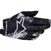 Alpinestars Youth Radar Iron Camo Kids' Cross Enduro Motorcycle мотоперчатки