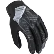Macna Obtain Leer Brown/Grey Motorcycle мотоперчатки
