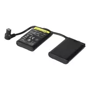 Single Battery Macna 7.4V 3A (1x) K-BAT-7.4V-3A (For Macna мотоперчатки and Socks)