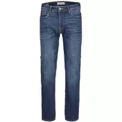 Spidi J-TRACKER TECH Blue Dark Used Motorcycle Jeans