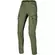 Macna Takar Green Women's Motorcycle Jeans - Short