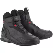 Alpinestars AUSTRAL GORE-TEX Motorcycle мотоботы Black Dark Grey