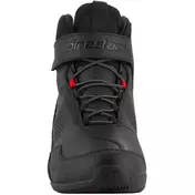 Alpinestars AUSTRAL GORE-TEX Motorcycle мотоботы Black Dark Grey