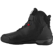 Alpinestars AUSTRAL GORE-TEX Motorcycle мотоботы Black Dark Grey