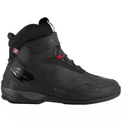 Alpinestars AUSTRAL GORE-TEX Motorcycle мотоботы Black Dark Grey