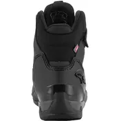 Alpinestars AUSTRAL GORE-TEX Motorcycle мотоботы Black Dark Grey
