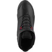 Alpinestars AUSTRAL GORE-TEX Motorcycle мотоботы Black Dark Grey