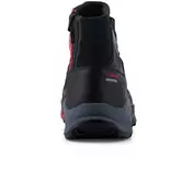 Alpinestars SPEEDFORCE XR Motorcycle мотоботы Black Red Grey