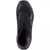 Alpinestars SPEEDFORCE XR Motorcycle мотоботы Black Red Grey