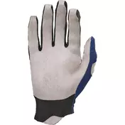 O'NEAL PIN IT SLIP-ON Cross Enduro Motorcycle мотоперчатки Blue Green