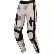 Alpinestars RACER LAHND Sand Camo Cross Enduro Motorcycle мотоштаны