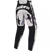 Alpinestars RACER LAHND Sand Camo Cross Enduro Motorcycle мотоштаны