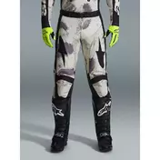 Alpinestars RACER LAHND Sand Camo Cross Enduro Motorcycle мотоштаны