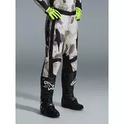 Alpinestars RACER LAHND Sand Camo Cross Enduro Motorcycle мотоштаны