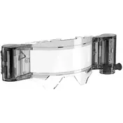 Velocity 5.5/6.5 PRO Replacement Roll-Off with Frame