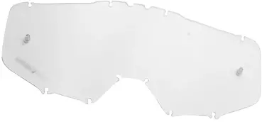 Clear Lens for Just1 Iris Mask - Vitro