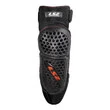 Наколенники LS2 ROOKIE черные