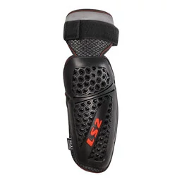 Налокотники LS2 ROOKIE черные