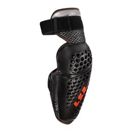 Налокотники LS2 ROOKIE черные