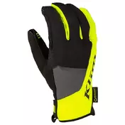 Klim Inversion Gtx мотоперчатки Yellow Желтый