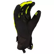 Klim Inversion Gtx мотоперчатки Yellow Желтый