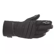 Alpinestars Sr-3 V2 Drystar мотоперчатки Black Черный