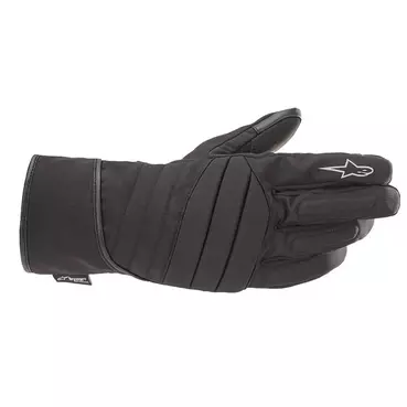 Alpinestars Sr-3 V2 Drystar мотоперчатки Black Черный