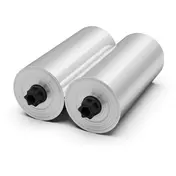 SHOT LITE Roll-Off Refill Rollers (2 Pieces)