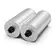 SHOT LITE Roll-Off Refill Rollers (2 Pieces)
