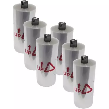Vizion Film 45mm Replacement Roll-Off 6-PACK