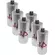Vizion Film 45mm Replacement Roll-Off 6-PACK