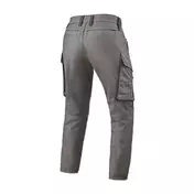 Rev'it Cargo Tristan Tapered Jeans Grey Серый
