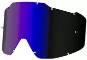 Iridium Blue AS / AF Lens for Cross Shot LITE маска