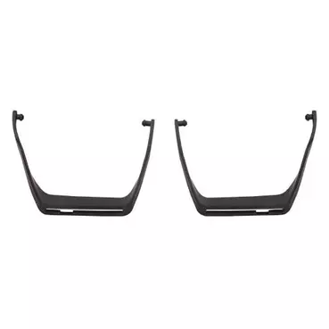 Ls2 AURA Mask Strap Mounts -OUTRIGGERS (R+L)