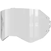 SHOT LITE ROLL-OFF AS/AF Lens Clear Mask Lens