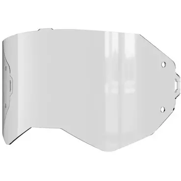 SHOT LITE ROLL-OFF AS/AF Lens Clear Mask Lens