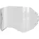 SHOT LITE ROLL-OFF AS/AF Lens Clear Mask Lens