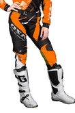 OSA Motocross Black Orange мотоштаны