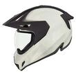 Icon Variant Pro Construct мотошлем белый