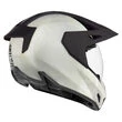Icon Variant Pro Construct мотошлем белый