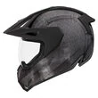 Icon Variant Pro Construct мотошлем черный