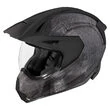 Icon Variant Pro Construct мотошлем черный