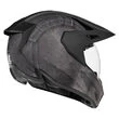 Icon Variant Pro Construct мотошлем черный