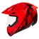 Icon Variant Pro Ascension мотошлем красный