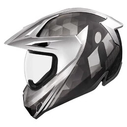 Icon Variant Pro Ascension мотошлем черный